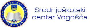 Srednjoškolski centar Vogošća