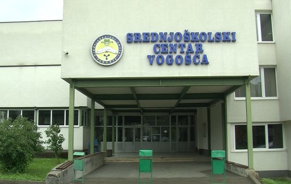 SRDNJOSKOLSKI SRDNJOSKOLSKI